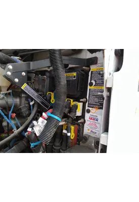 PETERBILT 536 FUSE BOX