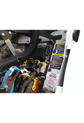 PETERBILT 536 FUSE BOX