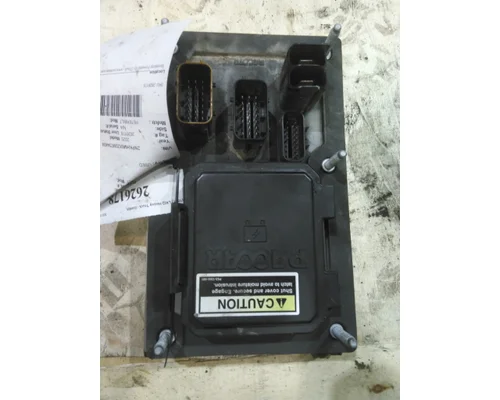 PETERBILT 536 FUSE BOX