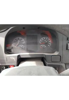 PETERBILT 536 GAUGE CLUSTER