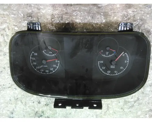 PETERBILT 536 GAUGE CLUSTER