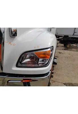 PETERBILT 536 HEADLAMP ASSEMBLY