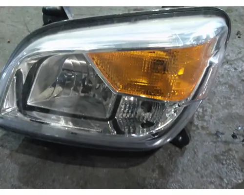 PETERBILT 536 HEADLAMP ASSEMBLY