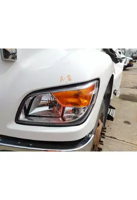 PETERBILT 536 HEADLAMP ASSEMBLY