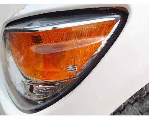 PETERBILT 536 HEADLAMP ASSEMBLY