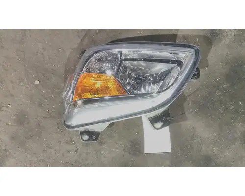 PETERBILT 536 HEADLAMP ASSEMBLY