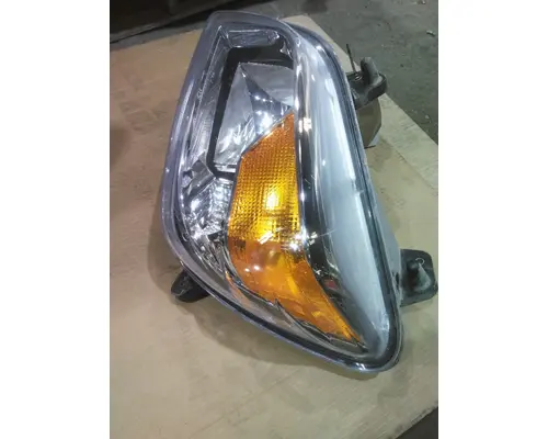 PETERBILT 536 HEADLAMP ASSEMBLY