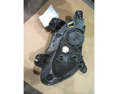 PETERBILT 536 HEADLAMP ASSEMBLY