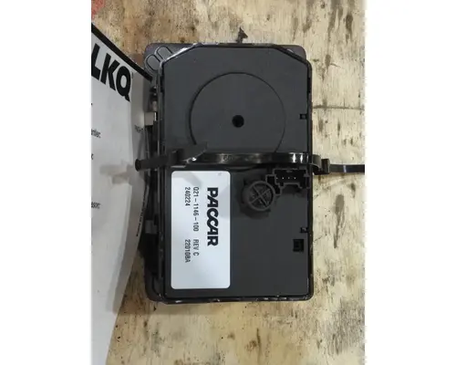 PETERBILT 536 HEADLAMP SWITCH