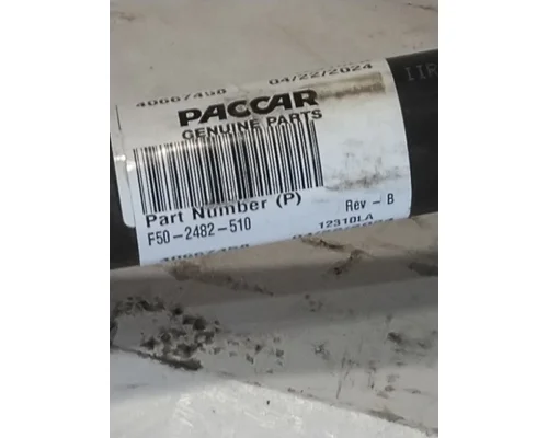 PETERBILT 536 HEATER OR AIR CONDITIONER PARTS