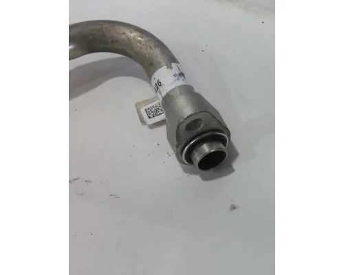 PETERBILT 536 HEATER OR AIR CONDITIONER PARTS
