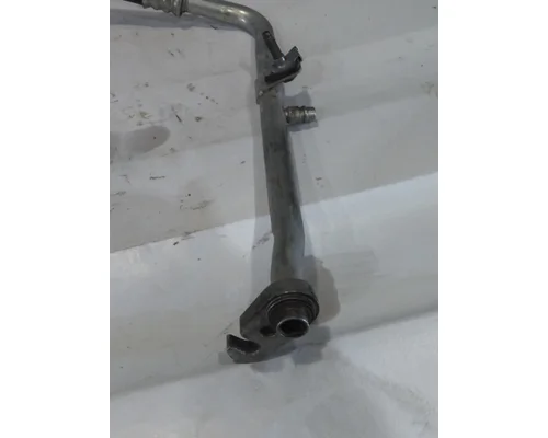 PETERBILT 536 HEATER OR AIR CONDITIONER PARTS