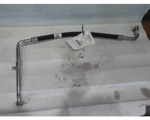 PETERBILT 536 HEATER OR AIR CONDITIONER PARTS