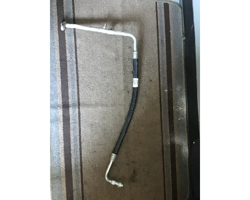 PETERBILT 536 HEATER OR AIR CONDITIONER PARTS