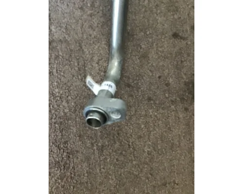 PETERBILT 536 HEATER OR AIR CONDITIONER PARTS