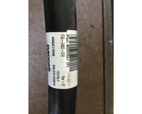 PETERBILT 536 HEATER OR AIR CONDITIONER PARTS