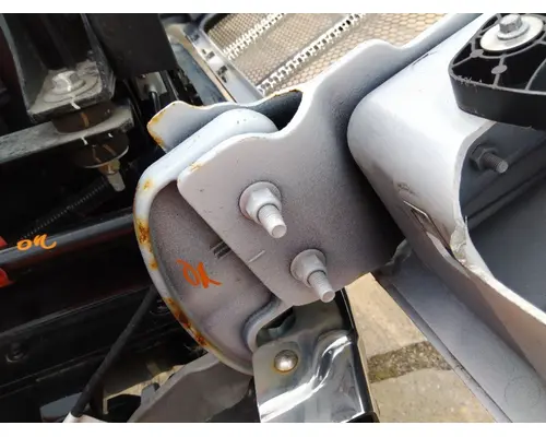 PETERBILT 536 HOOD BRACKET