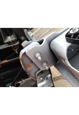 PETERBILT 536 HOOD BRACKET