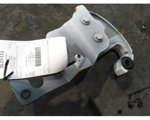 PETERBILT 536 HOOD BRACKET