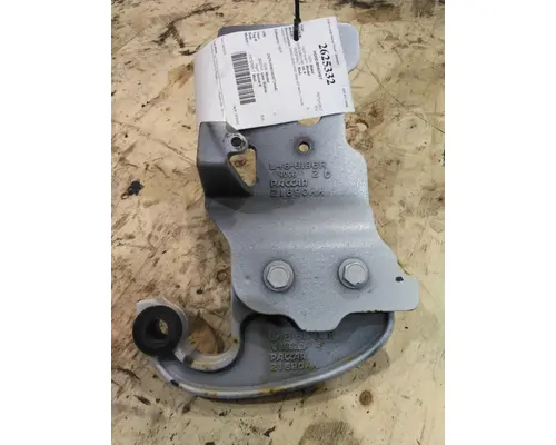 PETERBILT 536 HOOD BRACKET