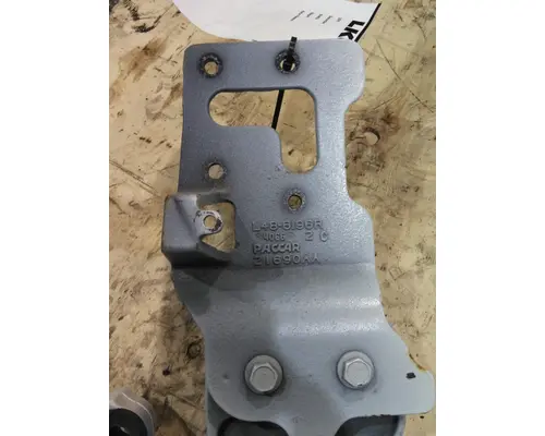 PETERBILT 536 HOOD BRACKET