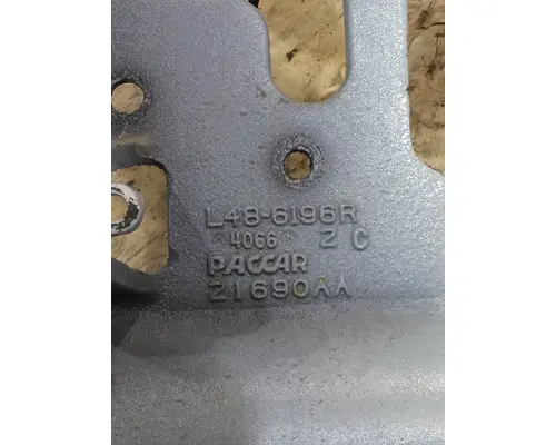 PETERBILT 536 HOOD BRACKET