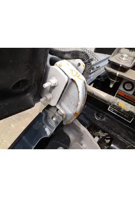 PETERBILT 536 HOOD BRACKET