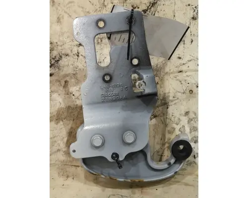 PETERBILT 536 HOOD BRACKET