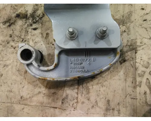 PETERBILT 536 HOOD BRACKET