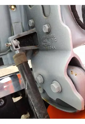 PETERBILT 536 HOOD BRACKET