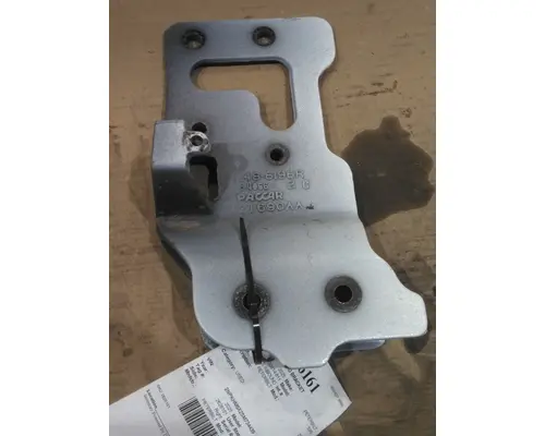 PETERBILT 536 HOOD BRACKET