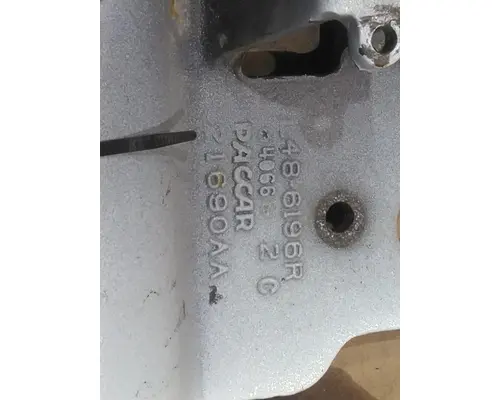 PETERBILT 536 HOOD BRACKET