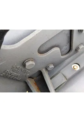 PETERBILT 536 HOOD BRACKET