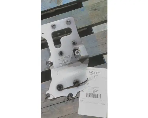 PETERBILT 536 HOOD BRACKET