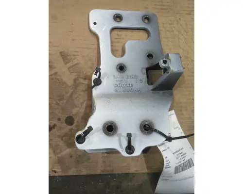 PETERBILT 536 HOOD BRACKET