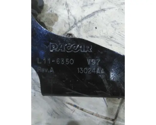 PETERBILT 536 HOOD BRACKET