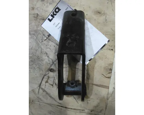 PETERBILT 536 HOOD BRACKET