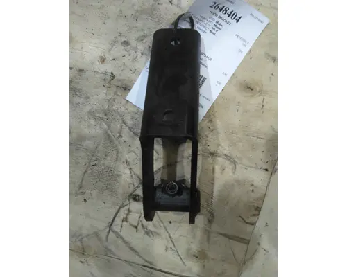 PETERBILT 536 HOOD BRACKET