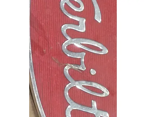 PETERBILT 536 HOOD ORNAMENT