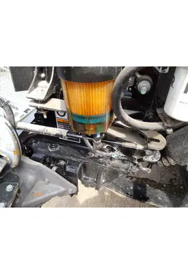 PETERBILT 536 HOOD SHOCK/STRUT