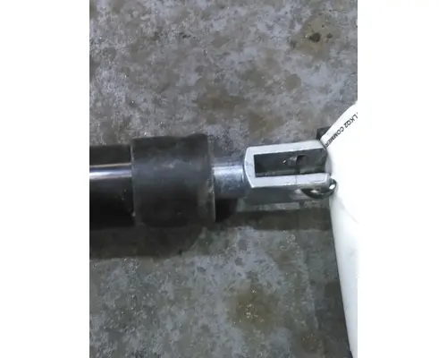 PETERBILT 536 HOOD SHOCKSTRUT