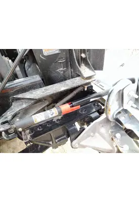 PETERBILT 536 HOOD SHOCK/STRUT