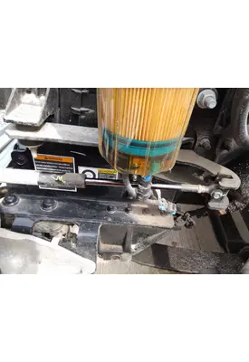 PETERBILT 536 HOOD SHOCK/STRUT