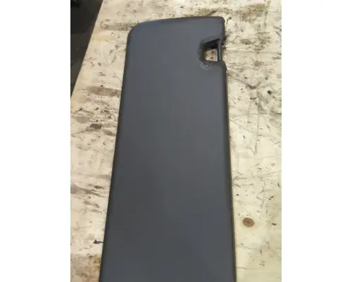 PETERBILT 536 INTERIOR SUN VISOR