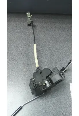 PETERBILT 536 LATCH/LOCK/LEVER
