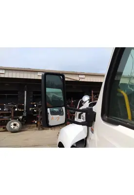 PETERBILT 536 MIRROR ASSEMBLY CAB/DOOR