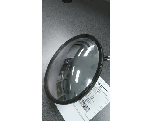 PETERBILT 536 MIRROR ASSEMBLY CABDOOR