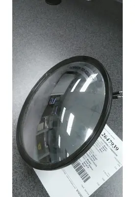 PETERBILT 536 MIRROR ASSEMBLY CAB/DOOR