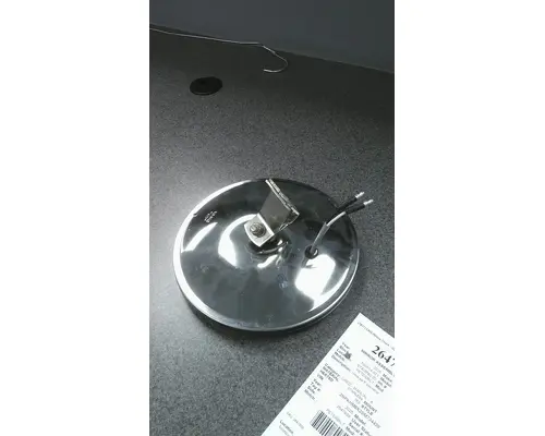 PETERBILT 536 MIRROR ASSEMBLY CABDOOR