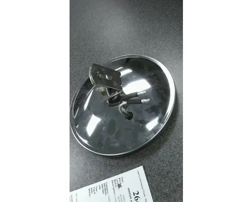 PETERBILT 536 MIRROR ASSEMBLY CABDOOR